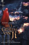 Pierre Grimbert boek De Hoeder van de eeuwigheid E-book 9,2E+15