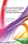 Dees van Oosterhout boek Procesregie E-book 30545203