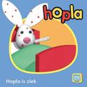  boek Hopla is ziek Hardcover 9,2E+15