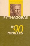 E. de Bruin boek Pythagoras In 90 Minuten Paperback 33147235