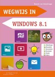 Hannie van Osnabrugge boek Wegwijs in Windows 8.1 Paperback 9,2E+15