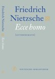 Friedrich Nietzsche boek Ecce homo Paperback 30009760