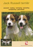 onbekend boek De Jack Russell terrier Paperback 39480517