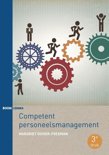 Margriet Guiver-Freeman boek Competent personeelsmanagement Paperback 9,2E+15