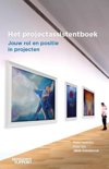 Jakob Zwinderman boek Het projectassistentboek Paperback 9,2E+15