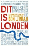Ben Judah boek Dit is Londen E-book 9,2E+15