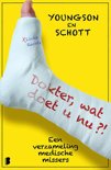 Ian Schott boek Dokter, wat doet u nu?! E-book 9,2E+15