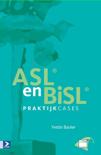 Yvette Backer boek ASL en BiSL praktijkcases Paperback 9,2E+15