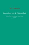 Dr. t. Brienen boek Basic Dates van de Diaconiologie Paperback 9,2E+15