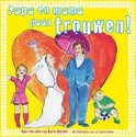 Karen Wurpel boek Papa en mama gaan trouwen! Paperback 9,2E+15