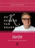 Pieter J. Bogaers boek De keuken van Kranenborg / Herfst Hardcover 9,2E+15