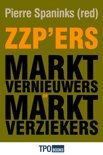  boek Zzp'ers: marktvernieuwers of marktverziekers? E-book 9,2E+15