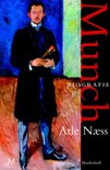 Atle Naess boek Munch E-book 9,2E+15
