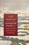 Vicki Mackenzie boek Innerlijk vuur Paperback 39476918