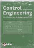 Michael Dickinson boek Control Engineering Paperback 33955626
