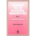 Kohler boek Leerboek van de klassieke homeopathie Hardcover 30020237
