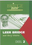 Berry Westra boek Leer bridge met Berry Westra / 2 Paperback 38298698