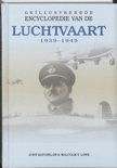 M.V. Lowe boek Geillustreerde Encyclopedie van de Luchtvaart 1940-1945 Hardcover 35717069
