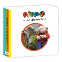 Marianne Vilcoq boek Pippo In De Dierentuin Hardcover 35871383