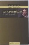 Dieter Birnbacher boek Schopenhauer Paperback 34490833