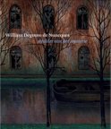 Denis Laoureux boek William Degouve De Nuncques Paperback 9,2E+15