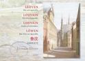 Leopold Geysen boek Leuven Hardcover 39918473