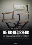 Marc van Hemelrijck boek De HR-regisseur Paperback 9,2E+15