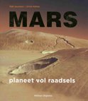 Ralf Jaumann boek Mars, planeet vol raadsels Hardcover 9,2E+15