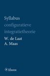 W.A.M. De Laat boek Syllabus configuratieve integratie theorie Paperback 36240701