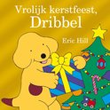 Eric Hill boek Vrolijk kerstfeest, Dribbel! Hardcover 33955656