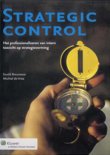 Michiel de Vries boek Strategic control E-book 9,2E+15