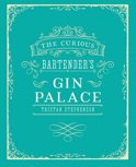 Tristan Stephenson - The Curious Bartender's Gin Palace