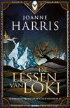 Joanne Harris boek De lessen van Loki Paperback 9,2E+15