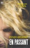 Esther Kreukniet boek En passant E-book 9,2E+15