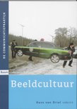 Peter Bosma boek Beeldcultuur Paperback 38294199