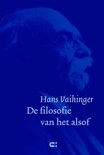 Hans Vaihinger boek De filosofie van het alsof Paperback 36096339