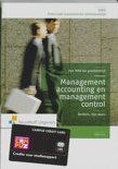 Antoon J. van Aken boek Management control en accounting Paperback 36244151