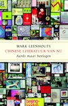 Mark Leenhouts boek Chinese Literatuur Van Nu E-book 34468468