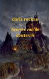 Chris Rockan boek Heerser Van De Duisternis / Deel 3 De Kronieken Van Salin Schiran Paperback 9,2E+15