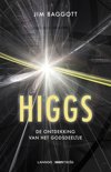 Jim Baggott boek Higgs E-book 9,2E+15
