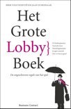 Erik van Venetie boek Het grote Lobbyboek Paperback 30015696