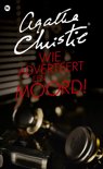 Agatha Christie boek Wie adverteert een moord ! E-book 9,2E+15