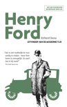 Richard Snow boek Henry Ford E-book 9,2E+15