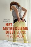 Haylie Pomroy boek Het metabolisme dieet E-book 9,2E+15