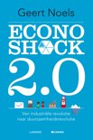 Geert Noels boek Econoshock 2.0 E-book 9,2E+15