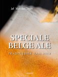 Jef van den Steen - Speciale Belge Ale - Nl