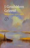 Johan Goudsblom boek Geleerd E-book 9,2E+15