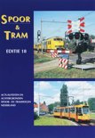 Diversen boek Spoor & Tram / 18 Hardcover 34160543