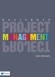 John Hermarij boek Basisboek projectmanagement Paperback 9,2E+15