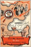 Leo Cotton - Old Mr. Boston Deluxe Official Bartender's Guide